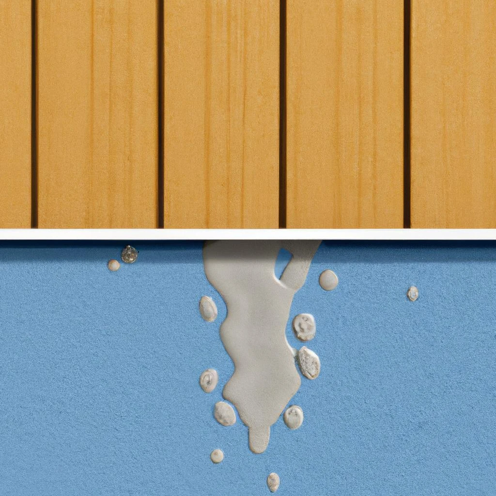 重要な住宅防水対策