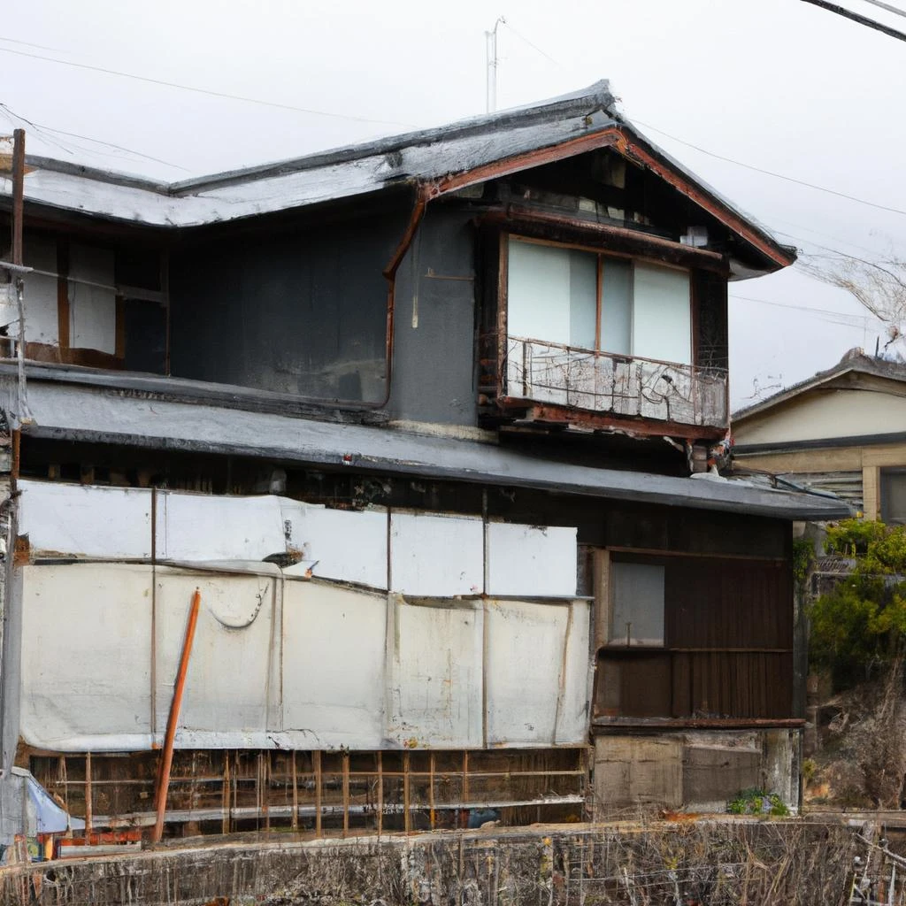 多度津町の防災対策