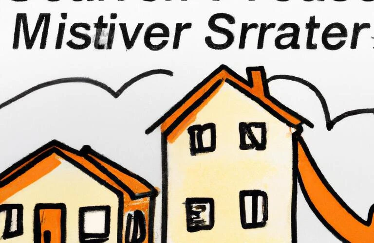 住まいのカルテで防災対策を強化し、安心の住環境を手に入れよう！