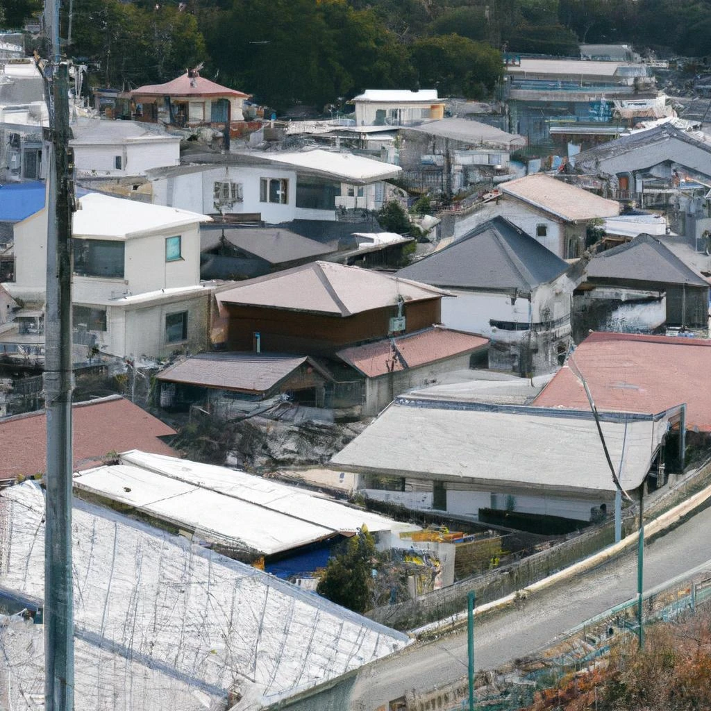 防災対策としての重要性