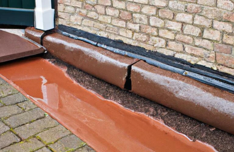あなたの大切なお住まいを雨漏りから守る、プロの防水工事を利用しませんか？