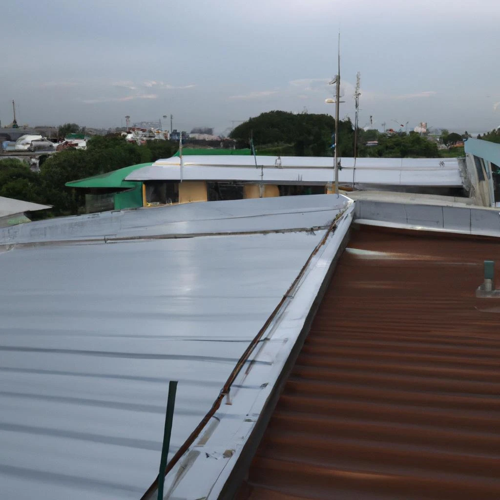 3. 防水施工の重要性