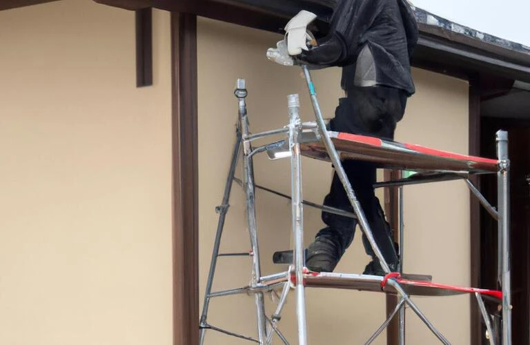 香川県の気候に耐える外壁メンテナンス、信頼の施工技術