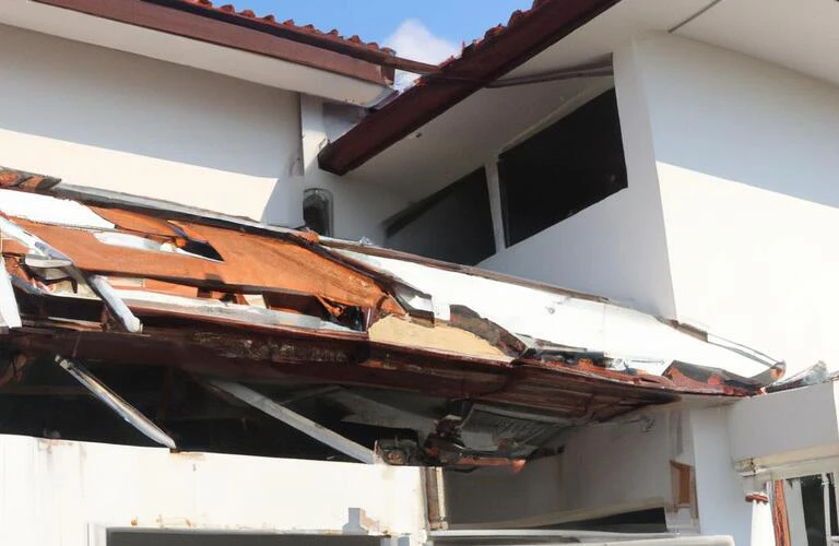 地震にも負けるな！快適な住まいを守る遮熱塗料の力