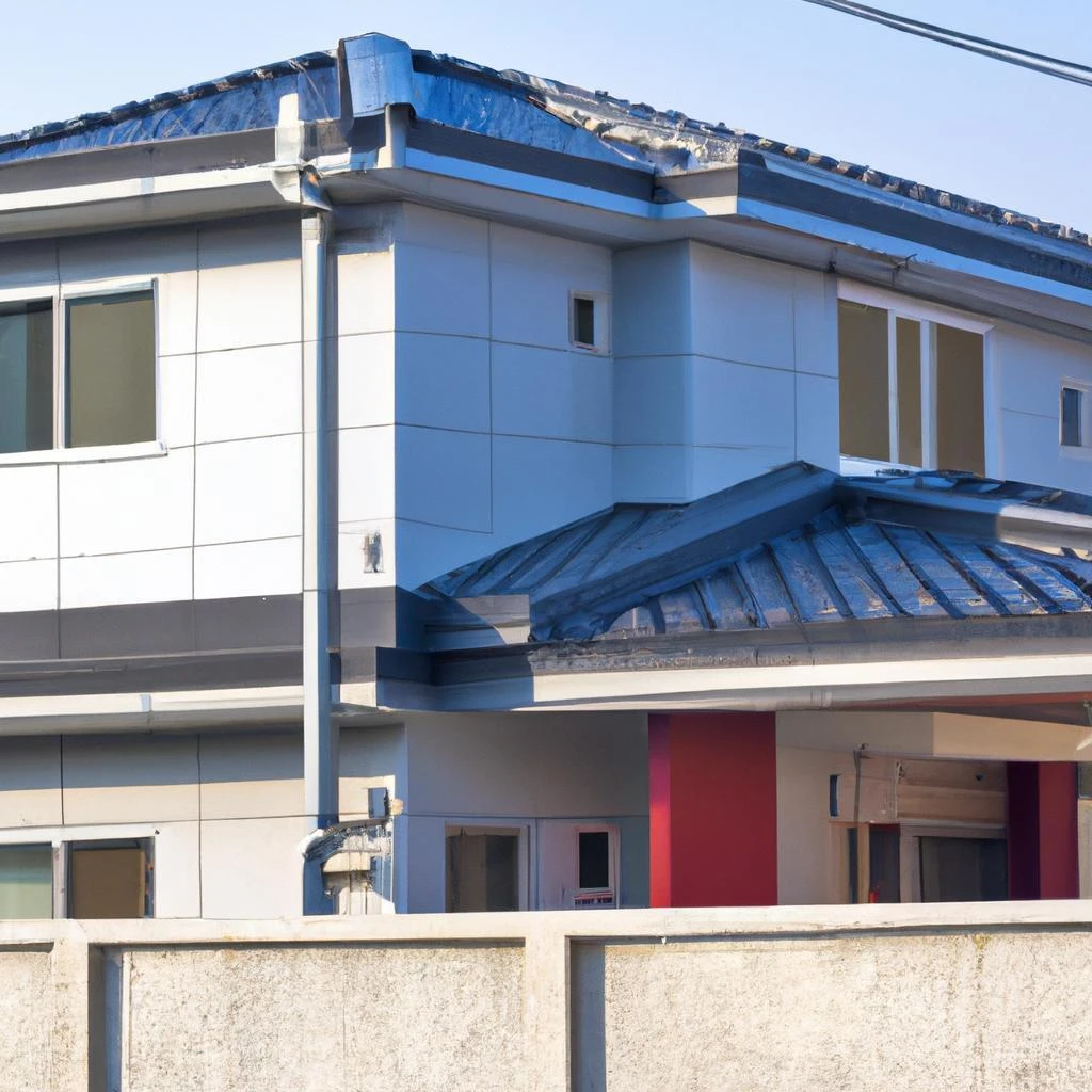 香川県特有の気候に最適な外壁リフォームと防災対策で快適生活を実現します