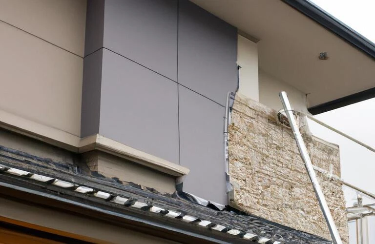 我が家を守る、香川県の外壁と屋根のメンテナンス