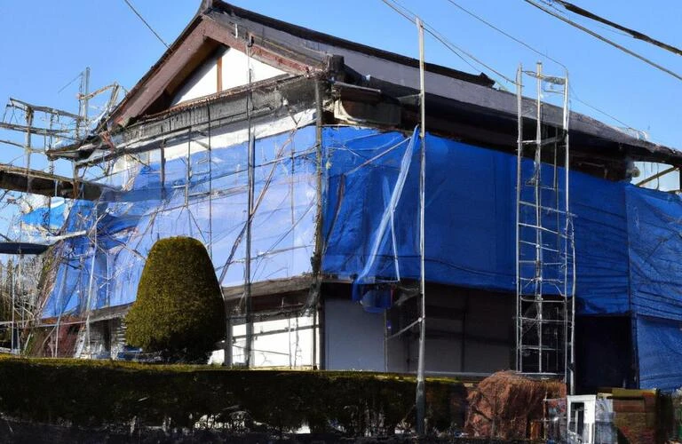 香川県の住宅を守る、安心のバリアフリー工事と建物診断