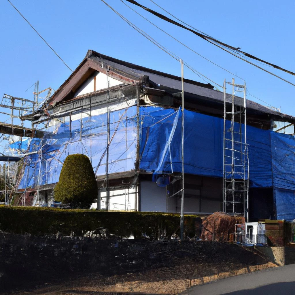 香川県の住宅を守る、安心のバリアフリー工事と建物診断