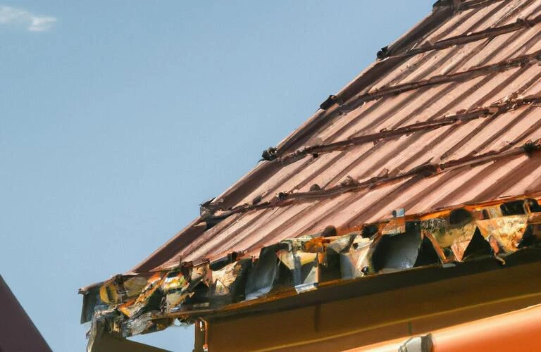 屋根と外壁のトータルメンテナンスで安心な住まいを実現しませんか？