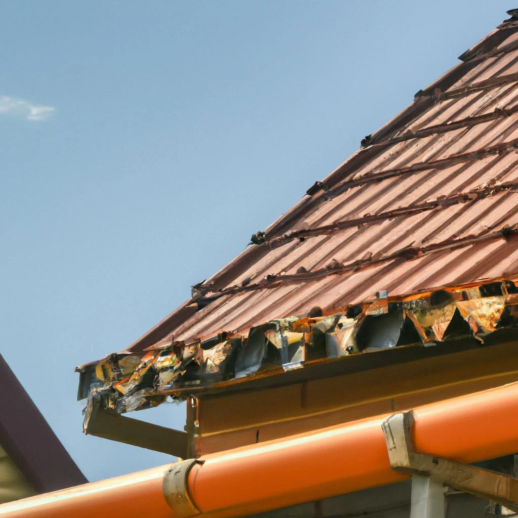 屋根と外壁のトータルメンテナンスで安心な住まいを実現しませんか？