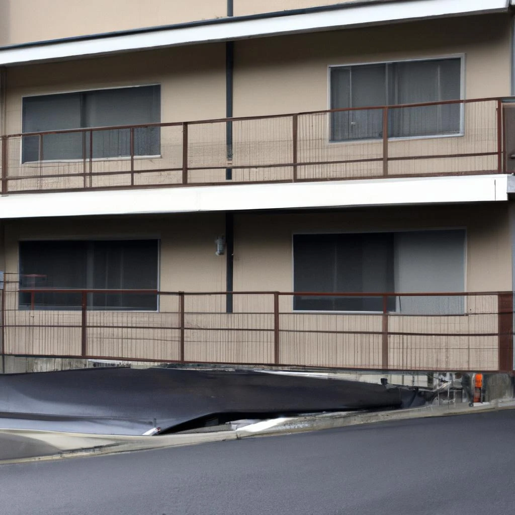 地震対策と耐久性の向上