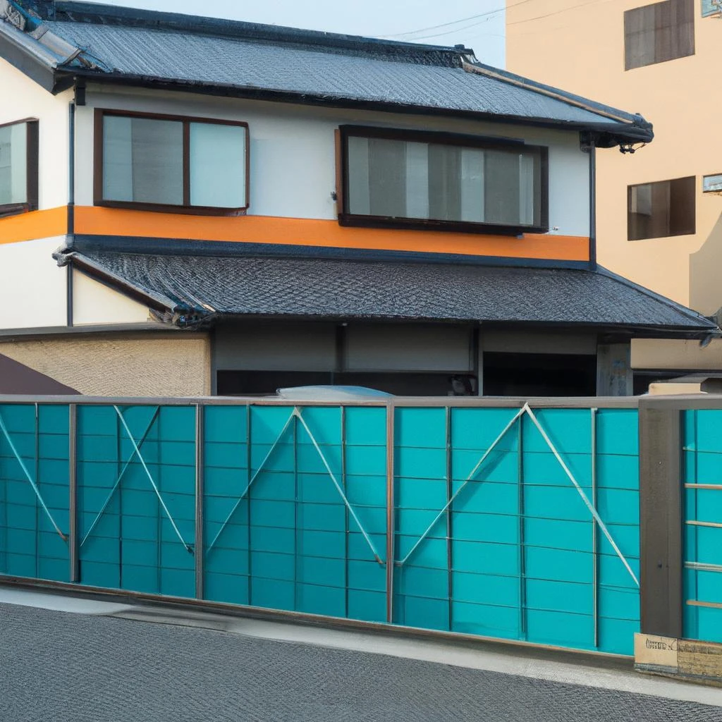 美しい外壁で香川県の街を彩る、あなたの家も守るリフォーム