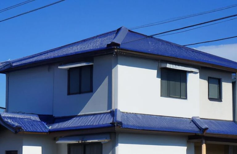 香川県の外装リフォームで美しい住まいを手に入れよう！