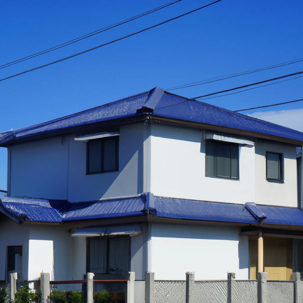 香川県の外装リフォームで美しい住まいを手に入れよう！