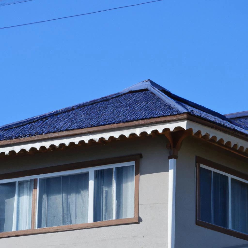 香川県で屋根も外壁も新しく！衛生的で美しい住まいを手に入れよう