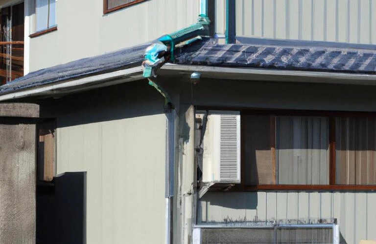 香川県の住宅を美しく保つための外壁リフォームの新提案