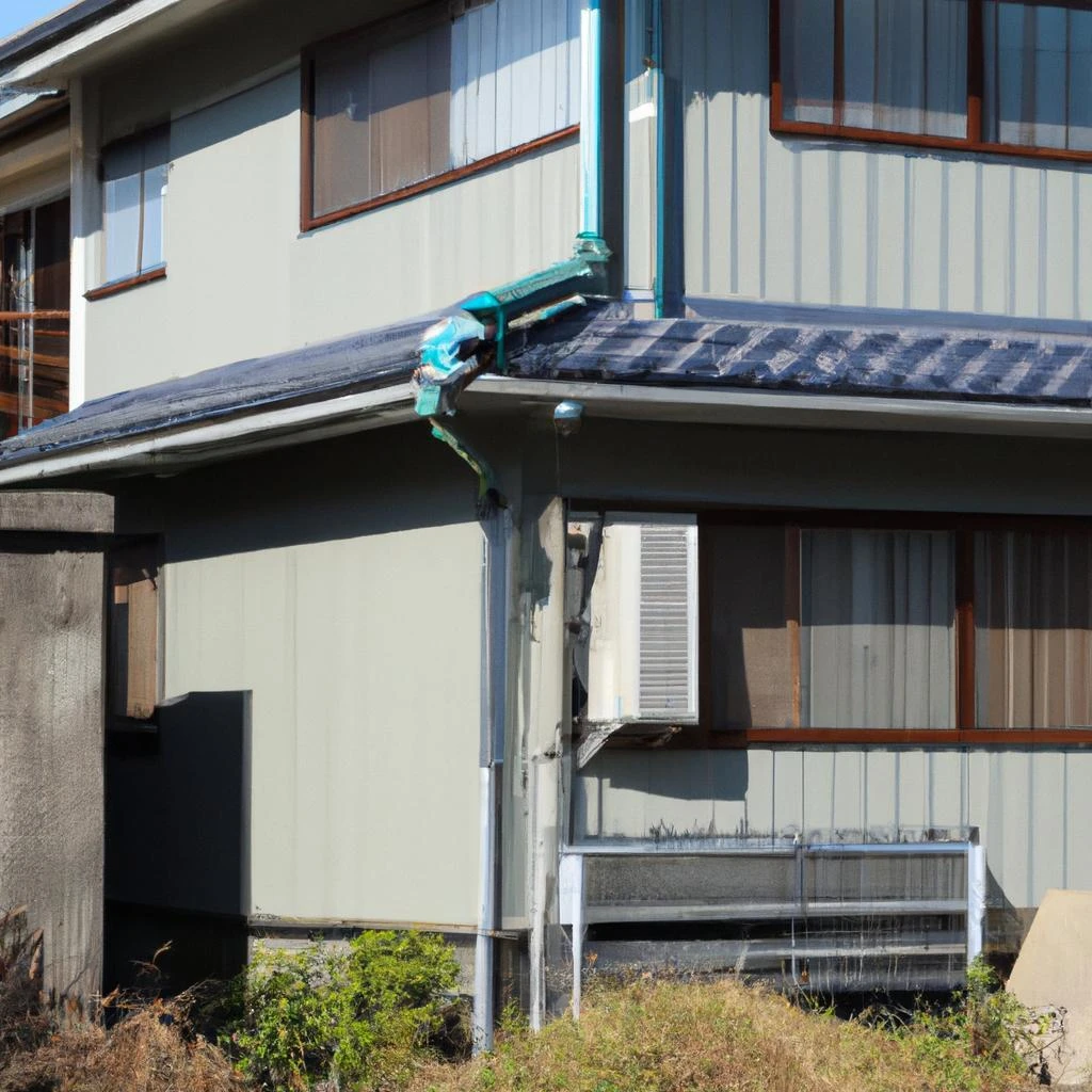 香川県の住宅を美しく保つための外壁リフォームの新提案