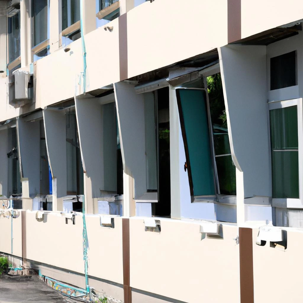 3. 専門家による建物診断のメリット