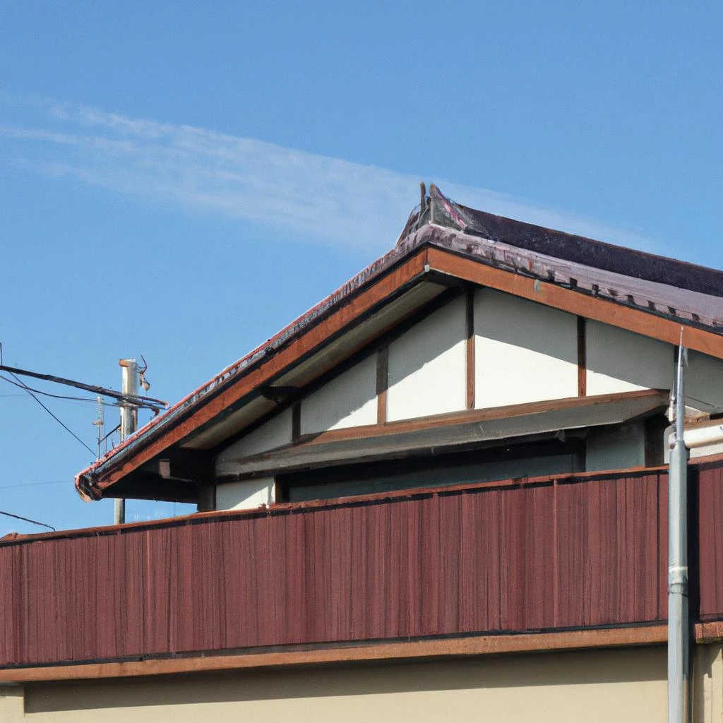 香川県の住まい、外装リフォームで未来を守る！