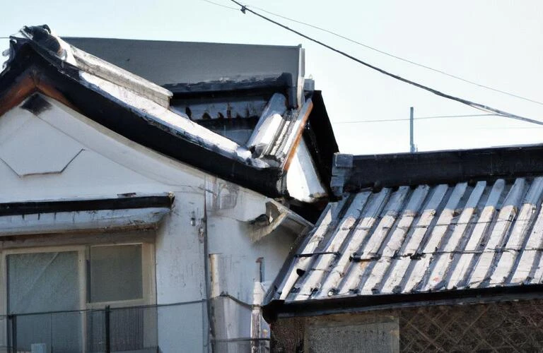 香川県の美しい住宅を守るための外壁リフォームの重要性