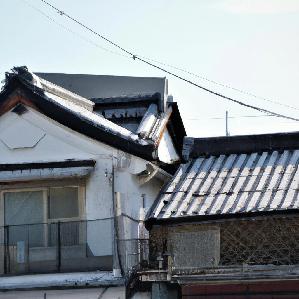香川県の美しい住宅を守るための外壁リフォームの重要性