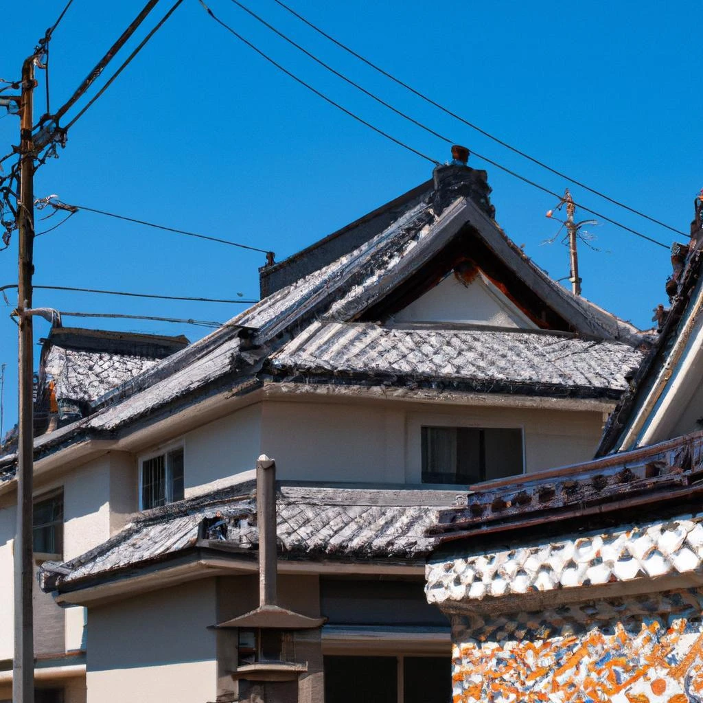 香川県の住宅を美しく守る、外装リフォームの新常識