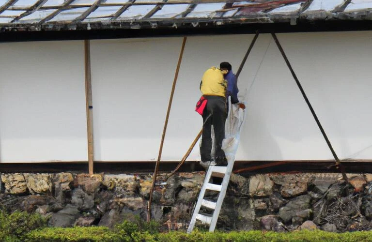 香川県の美しい外壁を守るためのメンテナンス手法