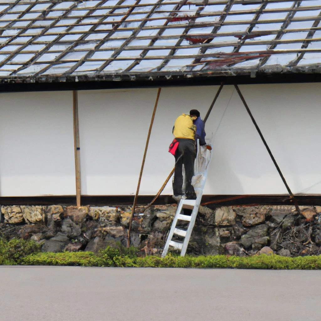 香川県の美しい外壁を守るためのメンテナンス手法