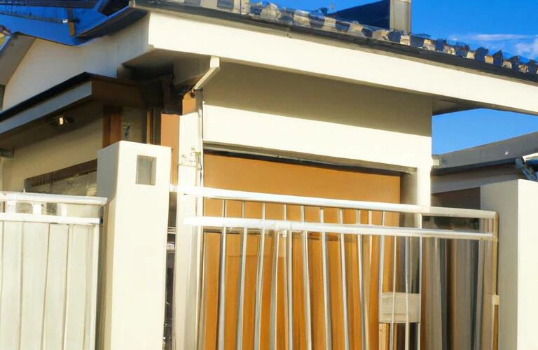香川県の住宅を美しく守る！外壁リフォームの新常識