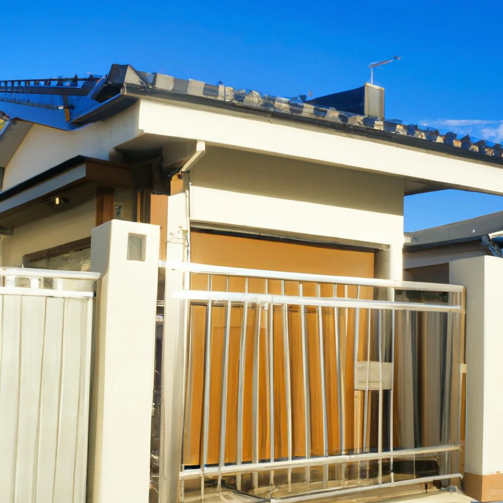香川県の住宅を美しく守る！外壁リフォームの新常識