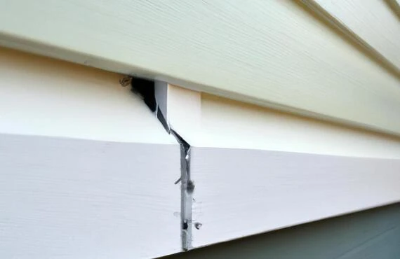 雨漏りからあなたの家を守る、外壁工事の新常識！