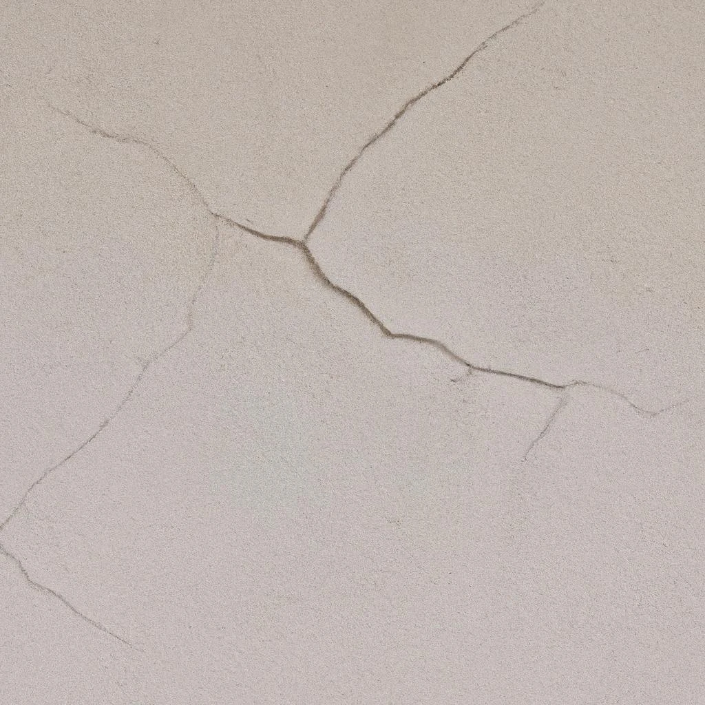 ひび割れ修理の必要性