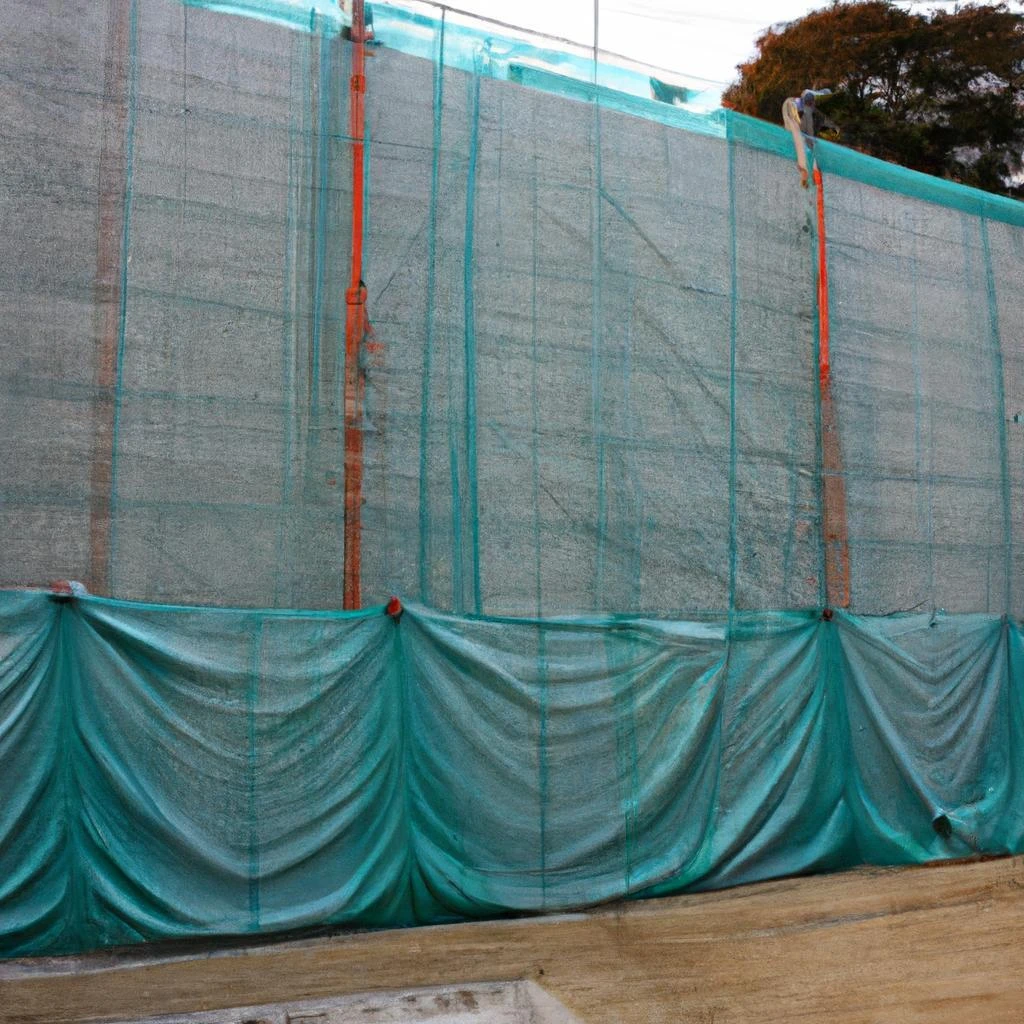 香川県の外壁を守る、未来のための防水工事