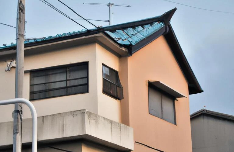 香川県の住まいを守る！
