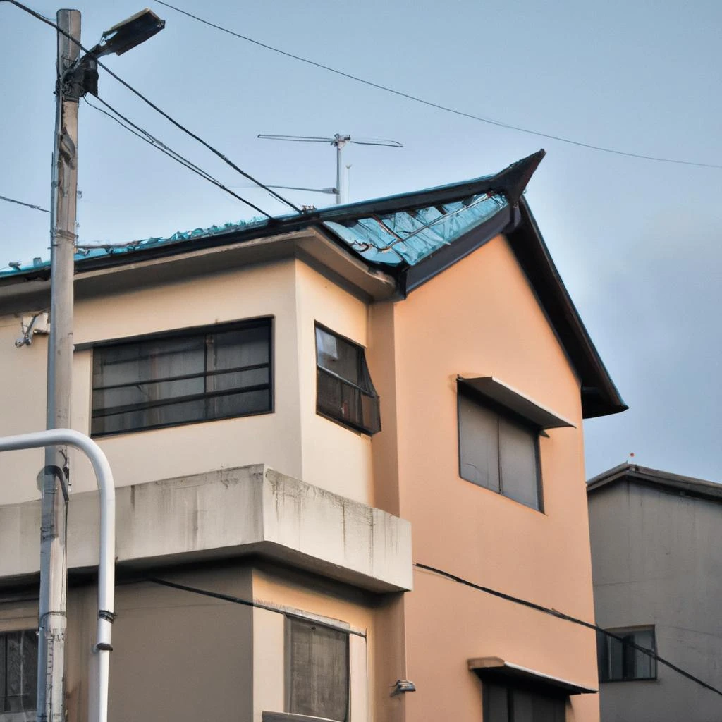 香川県の住まいを守る！