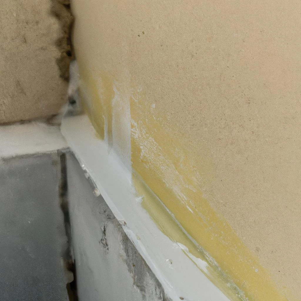 防水工法で家を守る