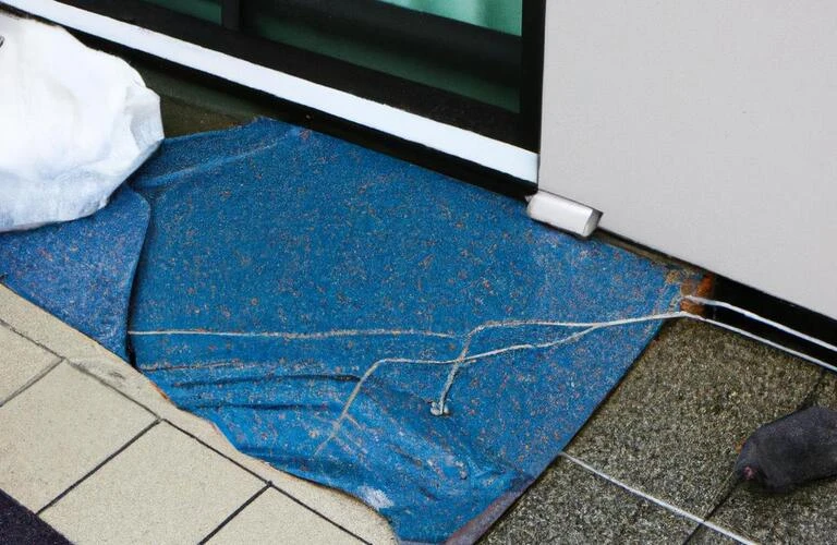 雨の日も安心！香川県のプロによる防水工事