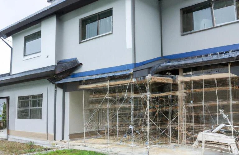 香川県の理想の住まいは、外壁リフォームから始まる！