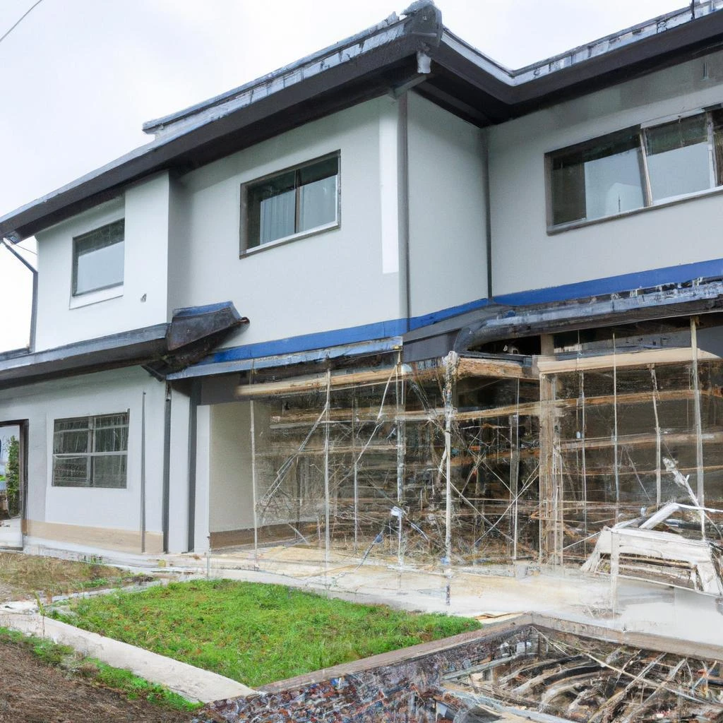 香川県の理想の住まいは、外壁リフォームから始まる！