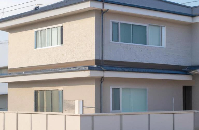 香川県の外装リフォームで美しい住まいを実現！