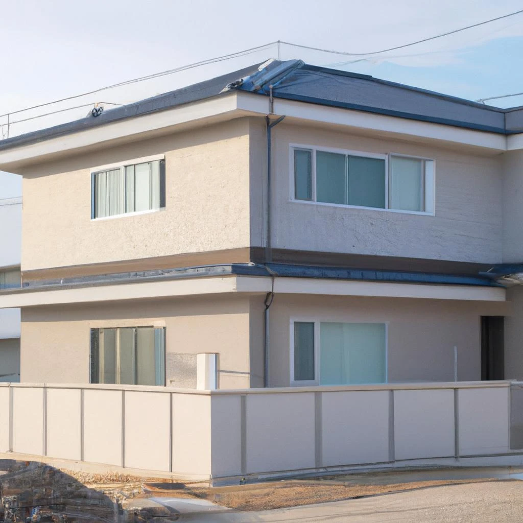 香川県の外装リフォームで美しい住まいを実現！
