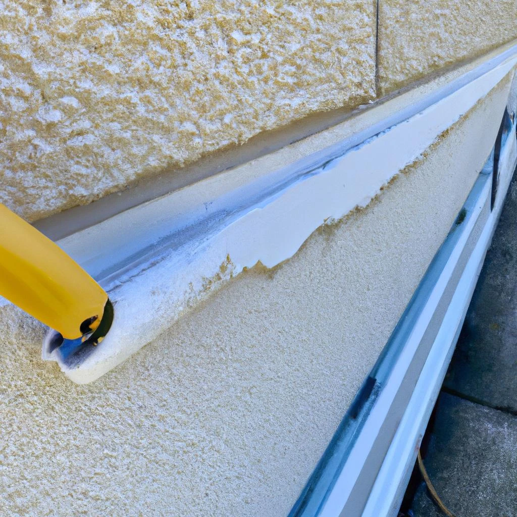 信頼の防水工事