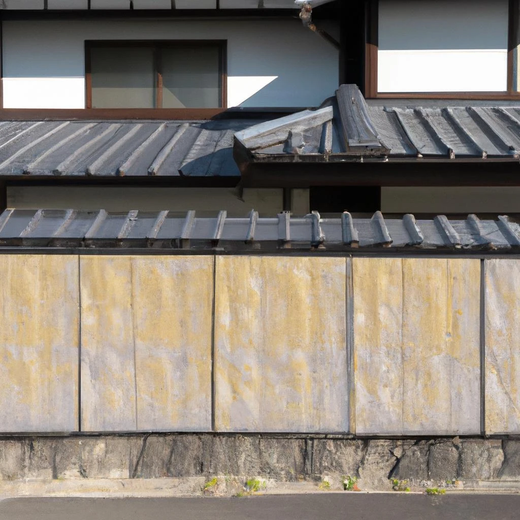 香川県の住まいを守る外壁リフォームで新たな魅力を引き出そう！