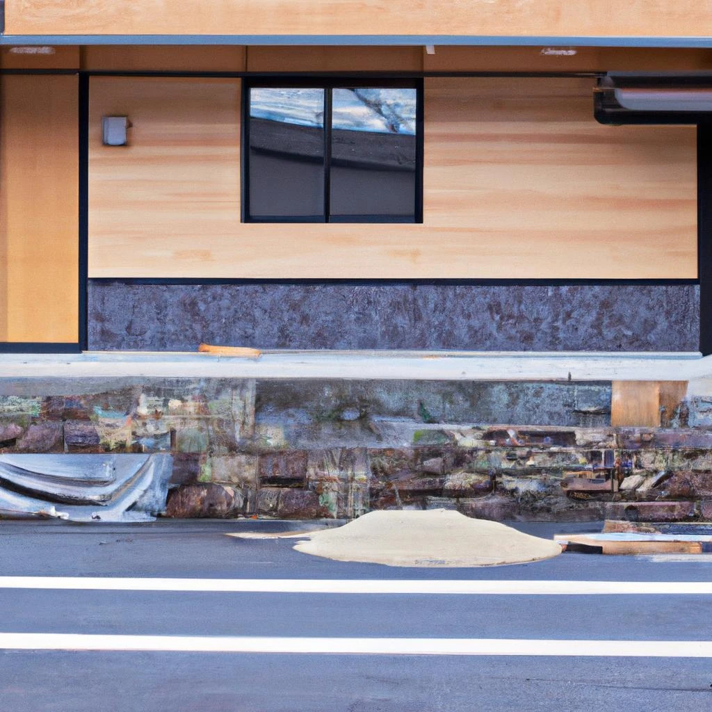 香川県の住宅を守るための新しい外壁リフォーム