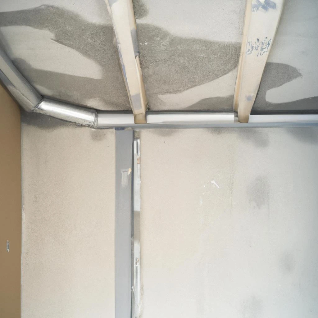 防水処理で住宅を守る