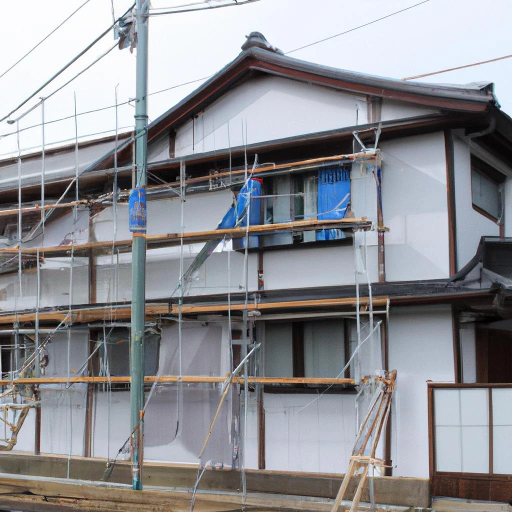 未来へつなぐ、香川県の住まいを守る塗装リフォーム