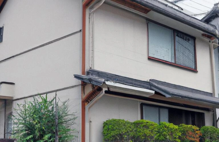 香川県の住宅を守る、おしゃれな外壁リフォーム