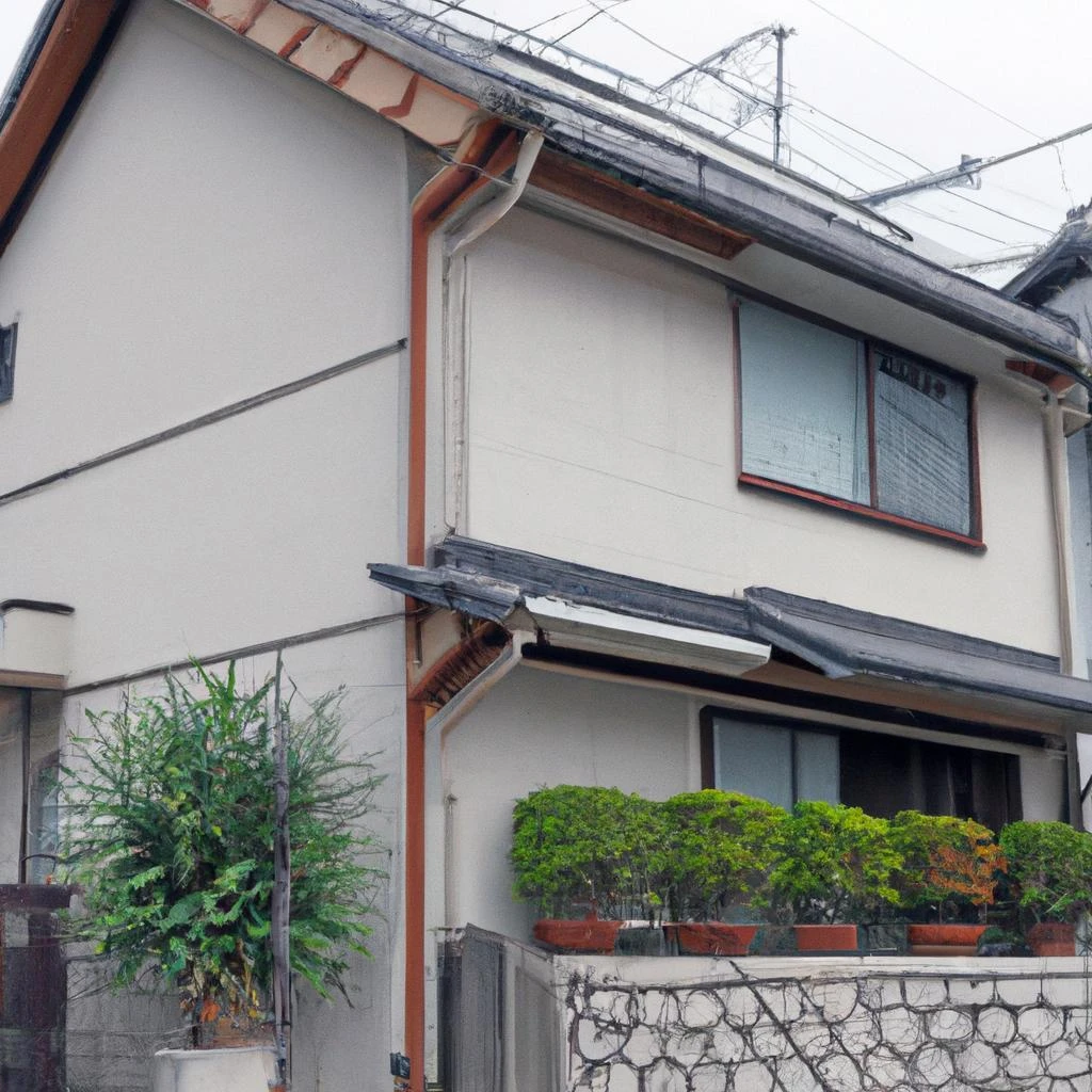 香川県の住宅を守る、おしゃれな外壁リフォーム