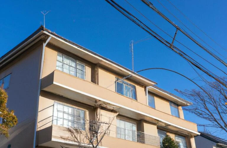 香川県の住宅を守る！外壁リフォームで快適な住まいを