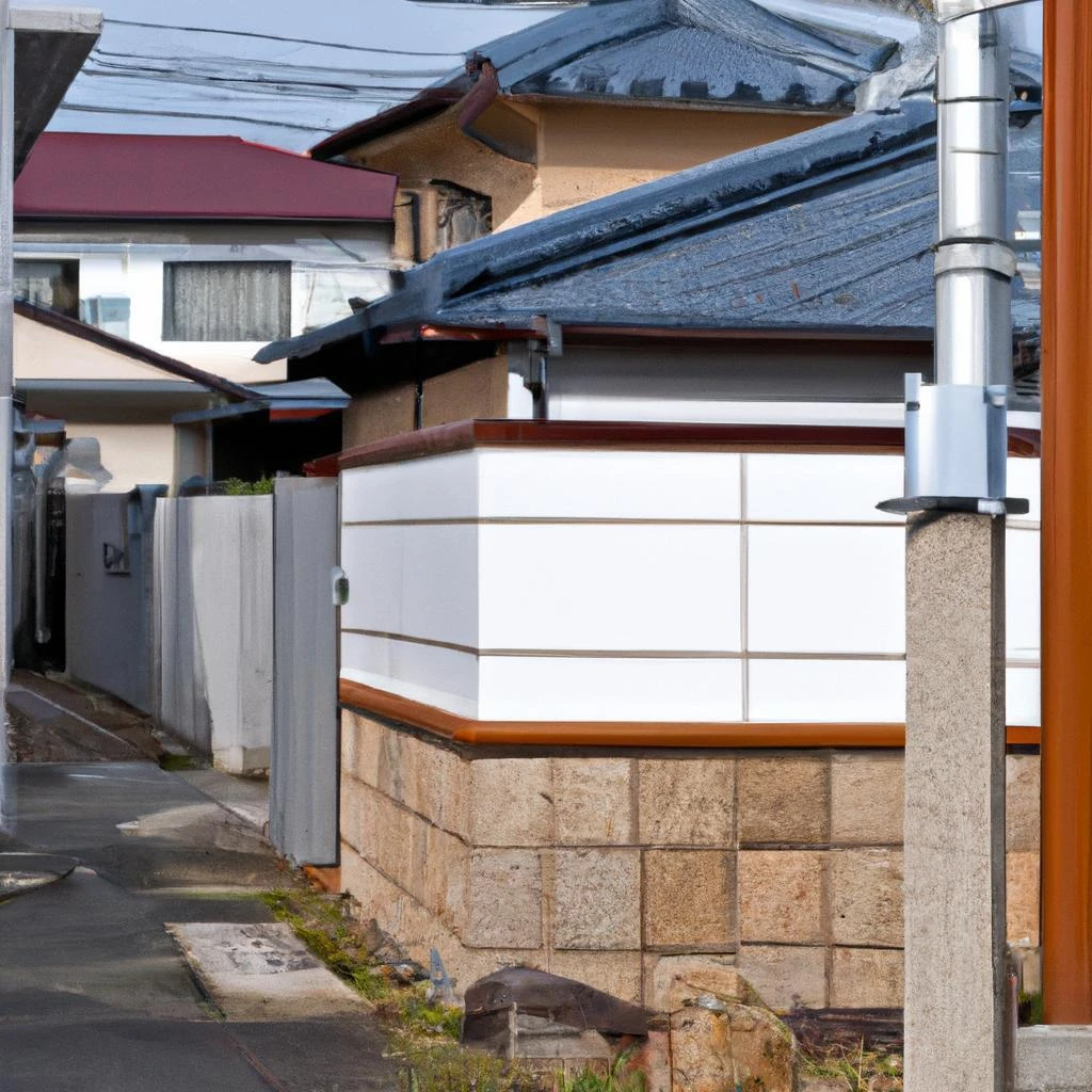 香川県の住宅を一新する外壁リフォームの新常識